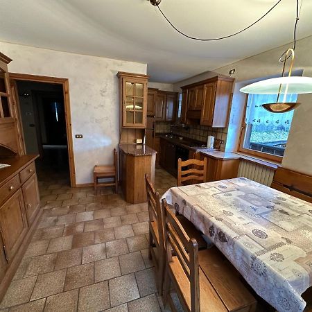 Baita Del Canton Изолачча Экстерьер фото